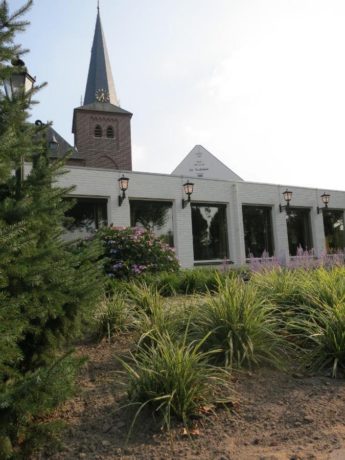 Hotel De Beukelaer Roggel Exterior photo